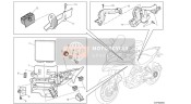 Unité de contrôle du moteur