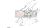 77214071AB, Speciale Schroef, Ducati, 1