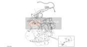 5101H911D, 1706 Engine W.H. _4 Lambda, Ducati, 0
