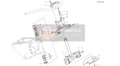 34111701BA, Steering Head, Ducati, 0