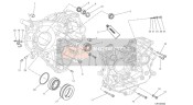 Crankcase Bearings