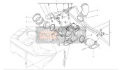 28440081A, Throttle Valve Potentiometer, Ducati, 0