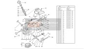 Horizontal Cylinder Head