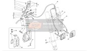 Front Hydraulic Brake