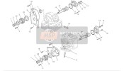 Cylinder Head : Timing System