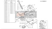 Horizontal Cylinder Head