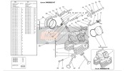 Vertical Cylinder Head