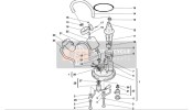 Sistema di alimentazione carburante