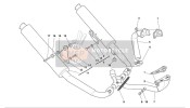 57310571A, Schalldaempfer Rechts, Ducati, 0