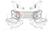 24612001AH, Carter Drt *gris* ST/02-03, Ducati, 0