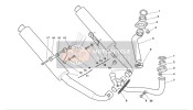 57410465B, Schalldaempfer Links, Ducati, 0