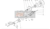 Elektrostarter und Zündung