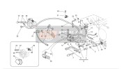 Rear Hydraulic Brake