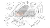 91370941E, Manual De Uso Y Entretenimiento, Ducati, 0
