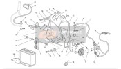 28641361D, Centrale Contrgle Moteur, Ducati, 0