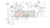 43711361AG, Graphic, Links Ducati ST3, Ducati, 0