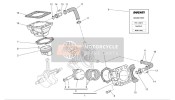 Cylindres - Pistons