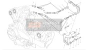 88110581A, Guide, Cable, Ducati, 0
