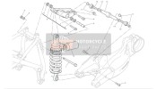 77110311A, Schraube M10X1.25X127.5, Ducati, 0