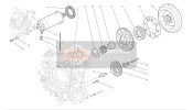 Elektrostarter und Zündung