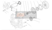 Elektrostarter und Zündung