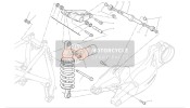 Suspension arrière