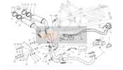 71611461A, Distanzstueck 5.2X8.4X16, Ducati, 2