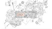 55241321A, Sensor Kurbelwelle, Ducati, 1