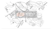 75841081A, Clamp, Wire, Ducati, 1