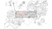 77850161A, Threaded Dowel Stei M10X10, Ducati, 2