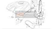 Sistema di alimentazione carburante