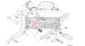 55212881D, Sensor, Ducati, 0