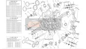 304A0921AC, Seat, Inlet Valve +0.06 mm, Ducati, 1