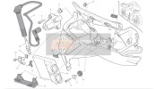 67110511F, Spark Plug Bedrading, Ducati, 2