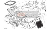 47022932AA, Chasis, Ducati, 0
