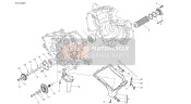 88111081A, Guide Cable, Ducati, 1