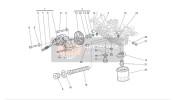 Filtros y bomba de aceite