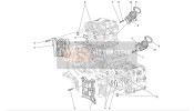 14020341A, Intake Manifold, Ducati, 0