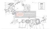 12020941A, Cylinder Assy, Ducati, 0