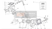 12021381A, CYLINDER-PISTON 749 S/04, Ducati, 0