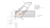 91371141A, Owner'S Manual Ita, Gbr, Fra, Ducati, 1