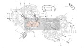 77110321A, Spezialschraube Tcei M6X11.5, Ducati, 0