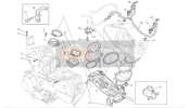 28240803A, Throttle Body, Ducati, 0