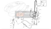 Sistema di alimentazione carburante