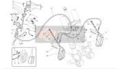 77915511A, Tornillo Especial, Ducati, 1