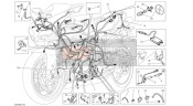 28611172M, Controller Diagnostisch Troble Code, Ducati, 0