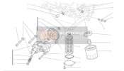 Filtros y bomba de aceite