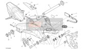 43314181A, Adhesivo Regulación Cadena, Ducati, 0