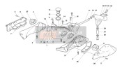 Induzione d'aria-Sfiato dell'olio