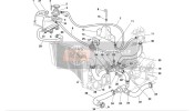 80010641A, Slang Adapter Cilinderkop, Ducati, 0